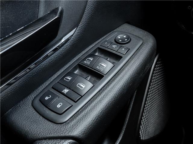 2021 RAM 1500 Big Horn (Stk: 2313623A) in North York - Image 17 of 28