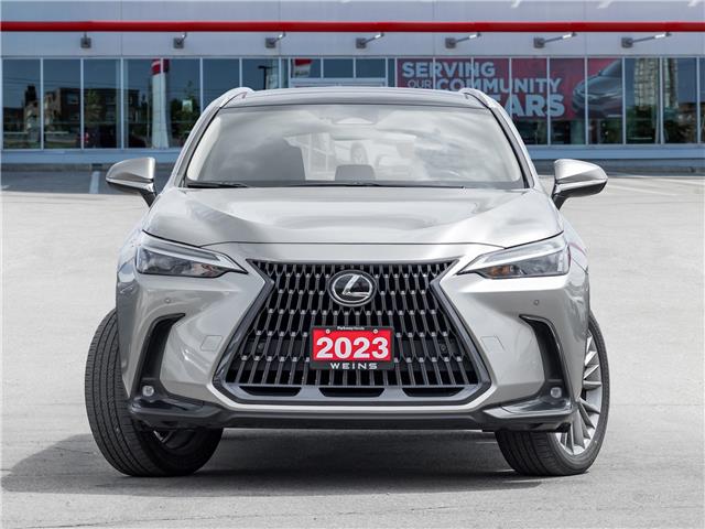 2023 Lexus NX 350 Base (Stk: 23U12470) in North York - Image 3 of 29