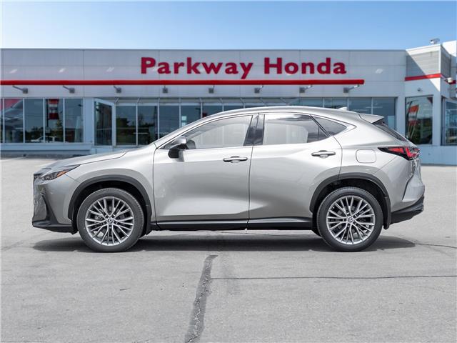 2023 Lexus NX 350 Base (Stk: 23U12470) in North York - Image 4 of 29