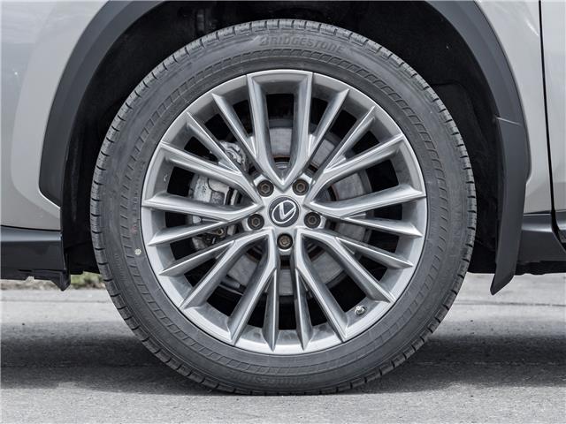 2023 Lexus NX 350 Base (Stk: 23U12470) in North York - Image 5 of 29