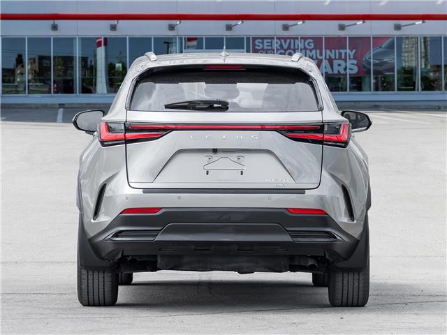 2023 Lexus NX 350 Base (Stk: 23U12470) in North York - Image 7 of 29