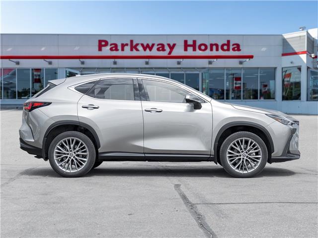 2023 Lexus NX 350 Base (Stk: 23U12470) in North York - Image 6 of 29