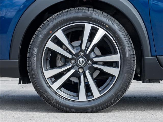 2020 Nissan Kicks SV (Stk: 2314530AA) in North York - Image 5 of 22