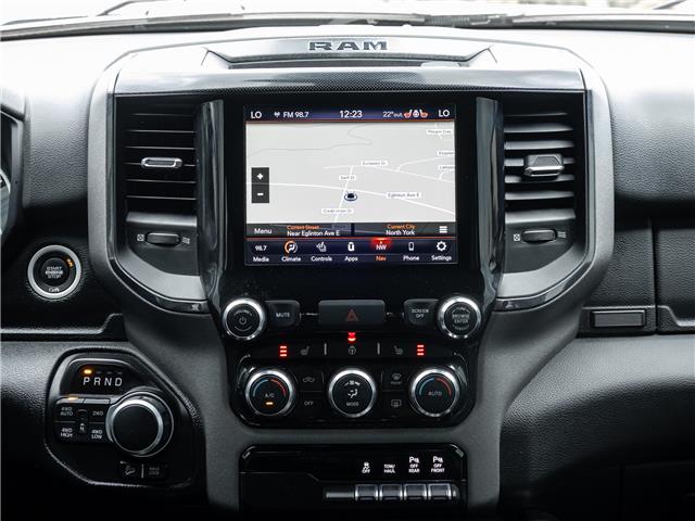 2021 RAM 1500 Big Horn (Stk: 2313623A) in North York - Image 28 of 28
