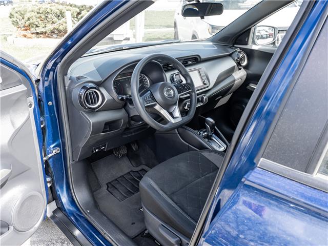 2020 Nissan Kicks SV (Stk: 2314530AA) in North York - Image 9 of 22