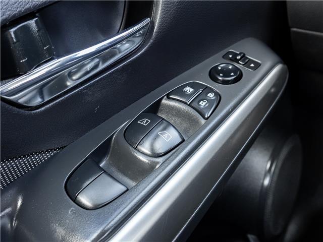 2020 Nissan Kicks SV (Stk: 2314530AA) in North York - Image 15 of 22