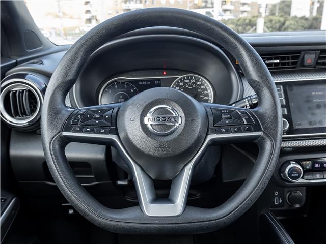 2020 Nissan Kicks SV (Stk: 2314530AA) in North York - Image 10 of 22