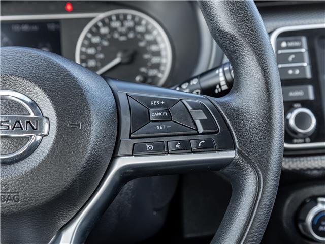 2020 Nissan Kicks SV (Stk: 2314530AA) in North York - Image 12 of 22
