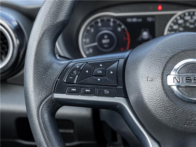 2020 Nissan Kicks SV (Stk: 2314530AA) in North York - Image 11 of 22