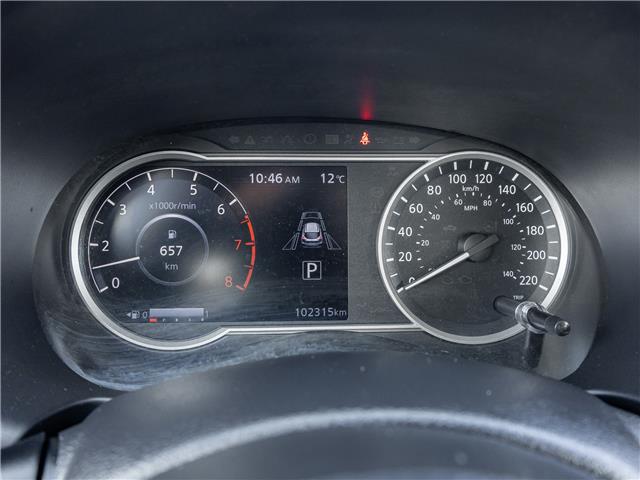 2020 Nissan Kicks SV (Stk: 2314530AA) in North York - Image 13 of 22