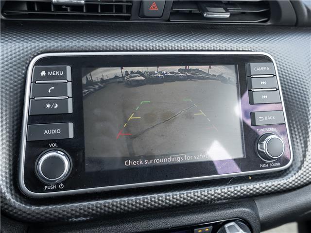 2020 Nissan Kicks SV (Stk: 2314530AA) in North York - Image 14 of 22