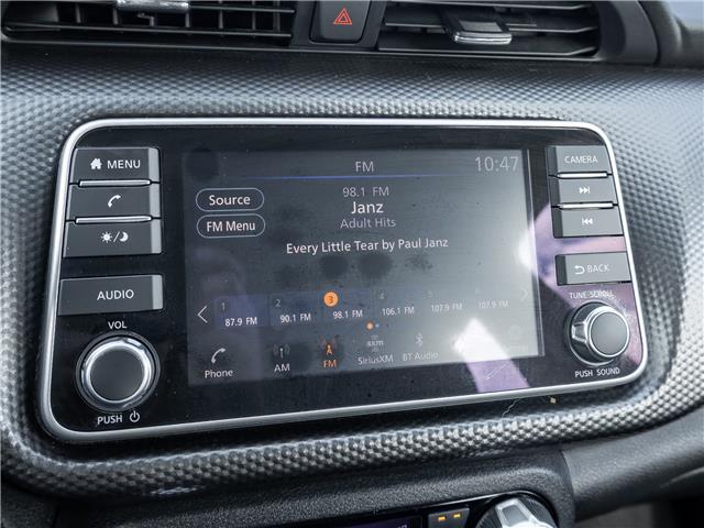 2020 Nissan Kicks SV (Stk: 2314530AA) in North York - Image 18 of 22