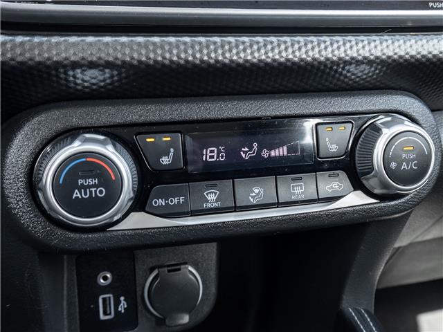 2020 Nissan Kicks SV (Stk: 2314530AA) in North York - Image 16 of 22