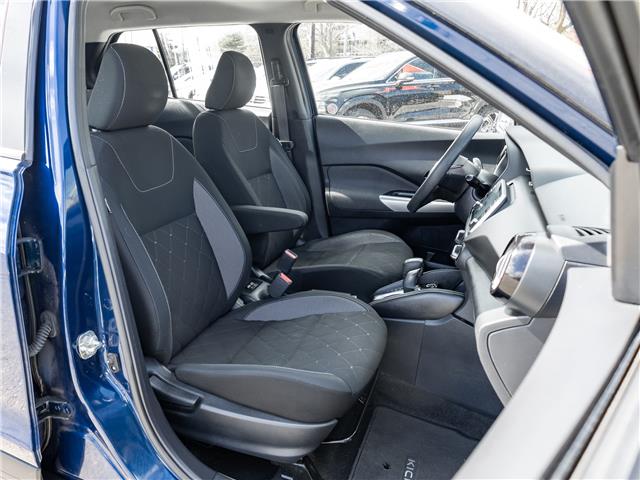 2020 Nissan Kicks SV (Stk: 2314530AA) in North York - Image 19 of 22