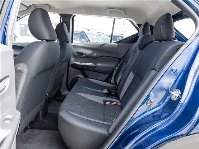 2020 Nissan Kicks SV (Stk: 2314530AA) in North York - Image 20 of 22