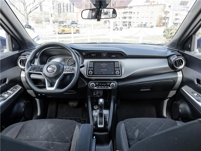 2020 Nissan Kicks SV (Stk: 2314530AA) in North York - Image 21 of 22
