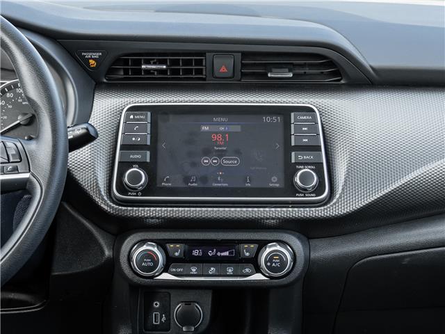 2020 Nissan Kicks SV (Stk: 2314530AA) in North York - Image 22 of 22