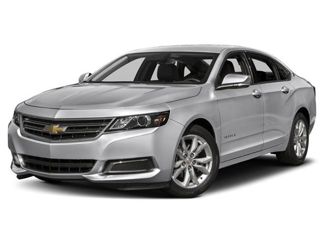 2017 Chevrolet Impala 1LT (Stk: 26T180A) in Wadena - Image 1 of 11