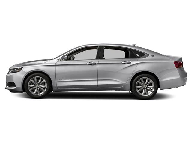 2017 Chevrolet Impala 1LT (Stk: 26T180A) in Wadena - Image 2 of 11