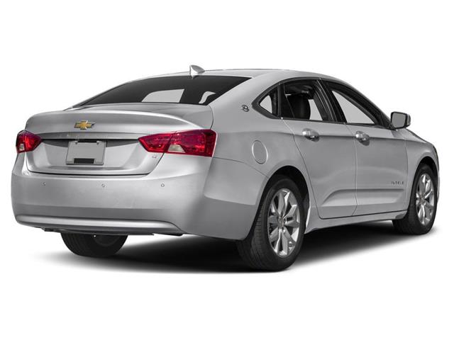 2017 Chevrolet Impala 1LT (Stk: 26T180A) in Wadena - Image 3 of 11