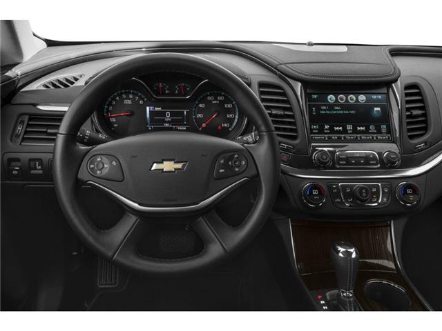 2017 Chevrolet Impala 1LT (Stk: 26T180A) in Wadena - Image 4 of 11