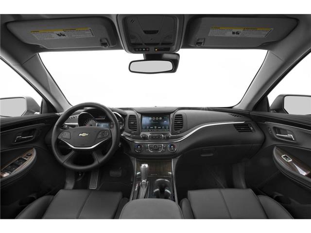 2017 Chevrolet Impala 1LT (Stk: 26T180A) in Wadena - Image 5 of 11