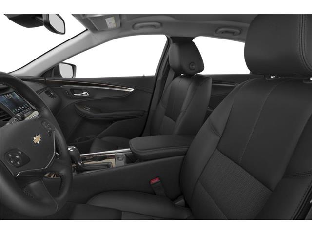 2017 Chevrolet Impala 1LT (Stk: 26T180A) in Wadena - Image 6 of 11