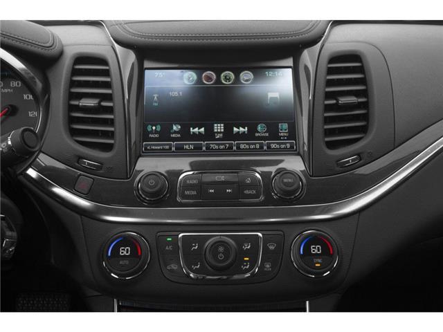 2017 Chevrolet Impala 1LT (Stk: 26T180A) in Wadena - Image 7 of 11