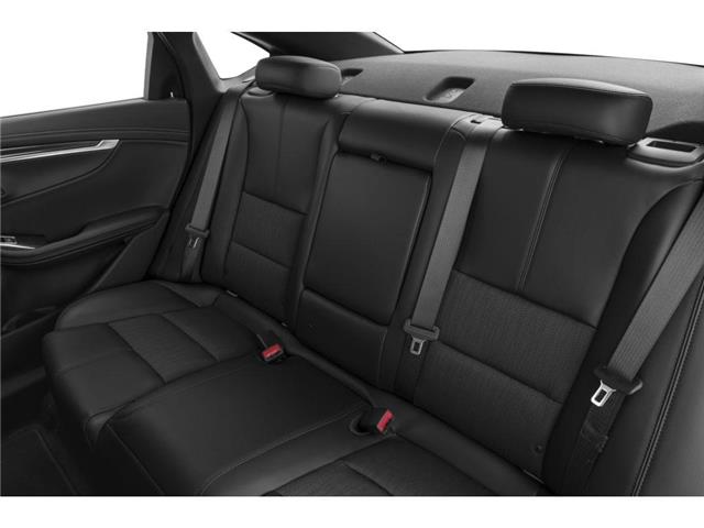 2017 Chevrolet Impala 1LT (Stk: 26T180A) in Wadena - Image 9 of 11
