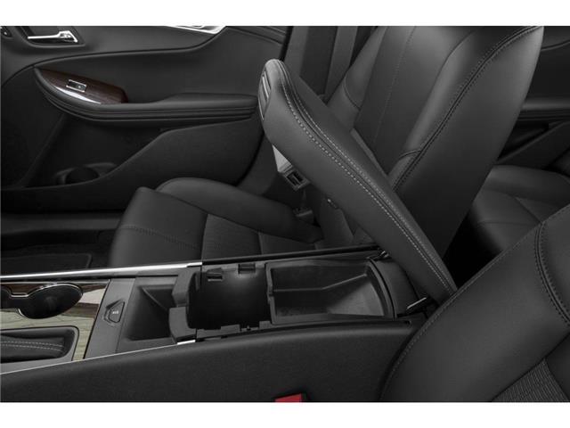 2017 Chevrolet Impala 1LT (Stk: 26T180A) in Wadena - Image 10 of 11