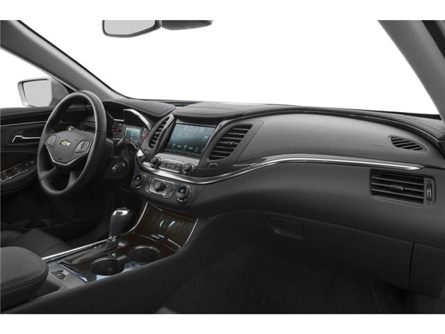 2017 Chevrolet Impala 1LT (Stk: 26T180A) in Wadena - Image 11 of 11