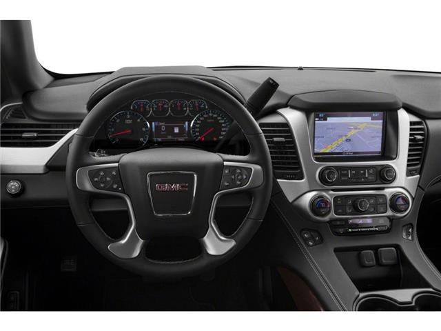 2020 GMC Yukon SLT (Stk: 26T138B) in Wadena - Image 4 of 12