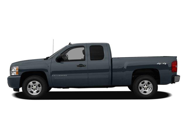 2012 Chevrolet Silverado 1500 LT (Stk: 26T180B) in Wadena - Image 2 of 3 2012 Chevrolet Silverado 1500 LT (Stk: 26T180B) in Wadena - Image 2 of 3