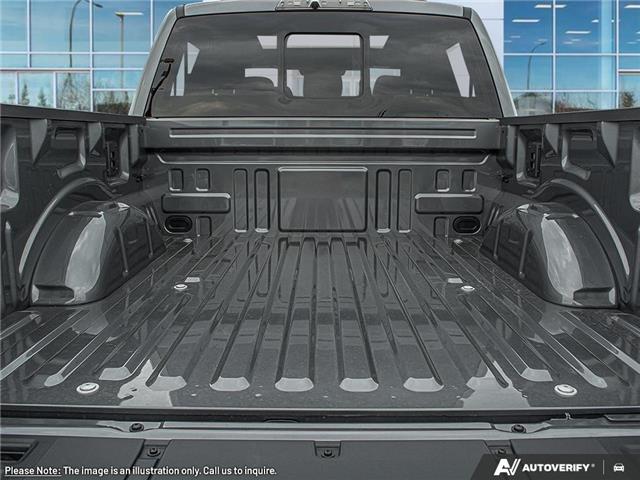 2026 Ford F-150 Raptor (Stk: TA-285) in Calgary - Image 7 of 26