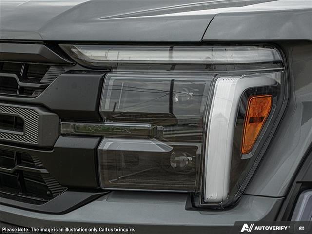 2026 Ford F-150 Raptor (Stk: TA-285) in Calgary - Image 10 of 26