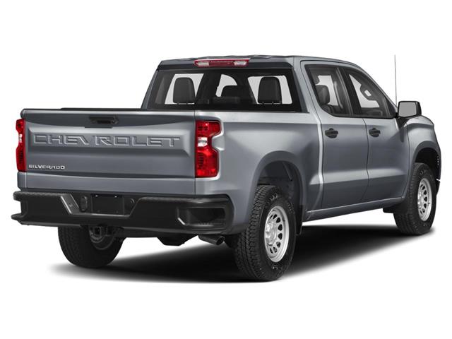 2024 Chevrolet Silverado 1500 Custom Trail Boss (Stk: S2790) in Cornwall - Image 2 of 12 2024 Chevrolet Silverado 1500 Custom Trail Boss (Stk: S2790) in Cornwall - Image 2 of 12