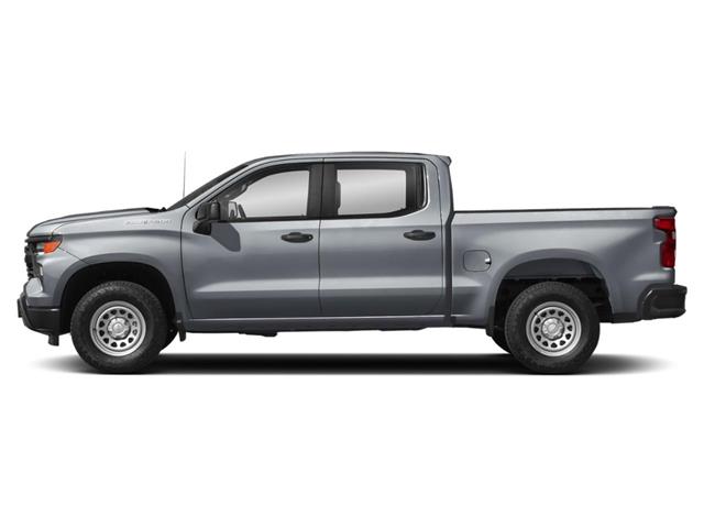 2024 Chevrolet Silverado 1500 Custom Trail Boss (Stk: S2790) in Cornwall - Image 3 of 12 2024 Chevrolet Silverado 1500 Custom Trail Boss (Stk: S2790) in Cornwall - Image 3 of 12