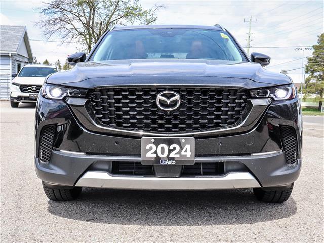 2024 Mazda CX-50 GT w/Turbo (Stk: HH26320A) in Hanover - Image 2 of 27