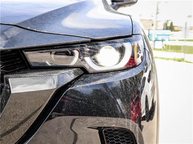 2024 Mazda CX-50 GT w/Turbo (Stk: HH26320A) in Hanover - Image 7 of 27