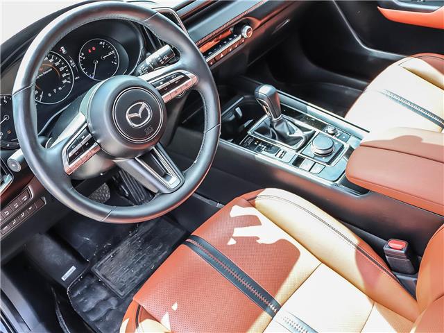 2024 Mazda CX-50 GT w/Turbo (Stk: HH26320A) in Hanover - Image 9 of 27