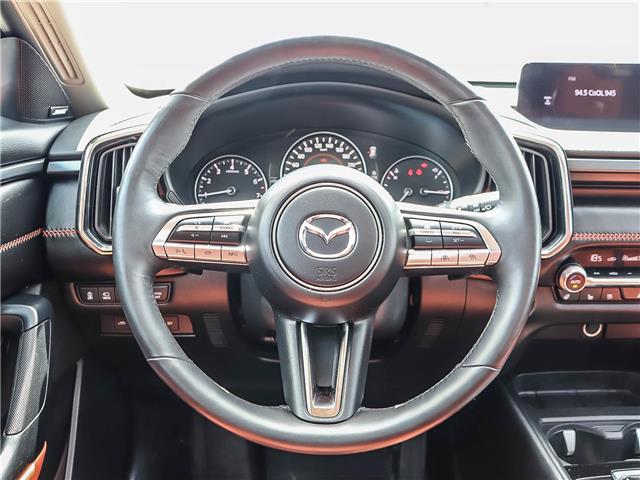 2024 Mazda CX-50 GT w/Turbo (Stk: HH26320A) in Hanover - Image 11 of 27