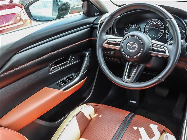 2024 Mazda CX-50 GT w/Turbo (Stk: HH26320A) in Hanover - Image 15 of 27