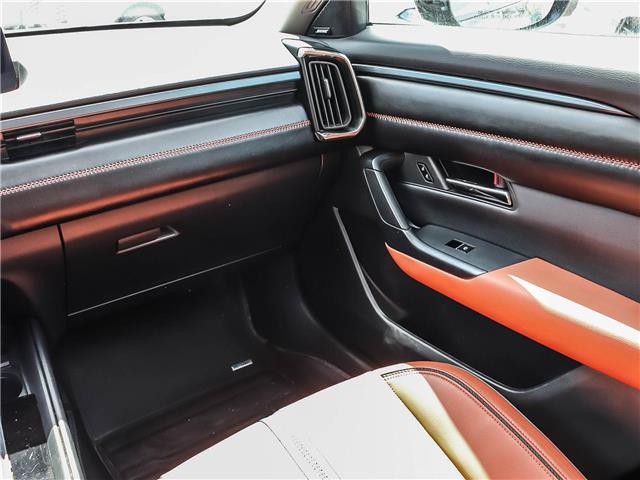 2024 Mazda CX-50 GT w/Turbo (Stk: HH26320A) in Hanover - Image 17 of 27