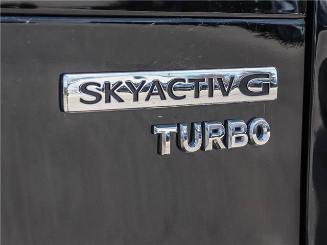 2024 Mazda CX-50 GT w/Turbo (Stk: HH26320A) in Hanover - Image 23 of 27
