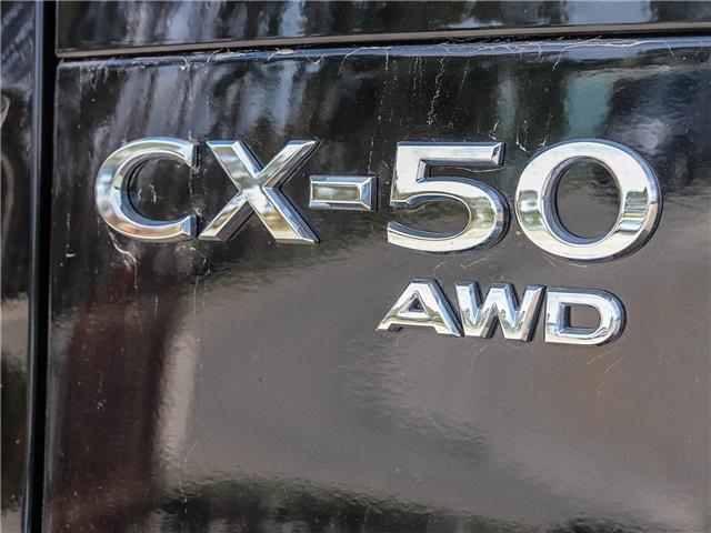 2024 Mazda CX-50 GT w/Turbo (Stk: HH26320A) in Hanover - Image 24 of 27