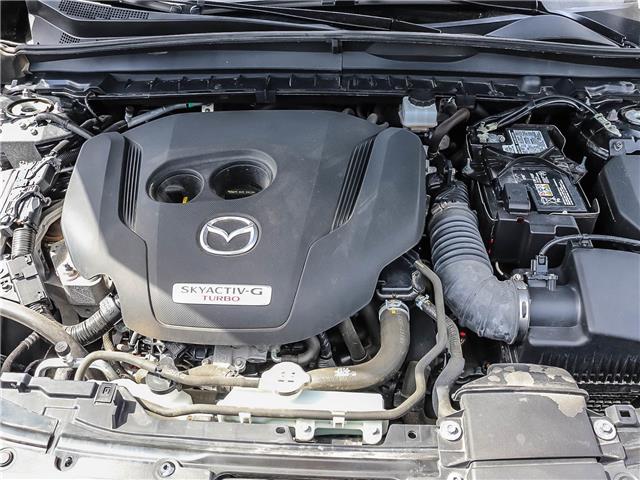 2024 Mazda CX-50 GT w/Turbo (Stk: HH26320A) in Hanover - Image 27 of 27