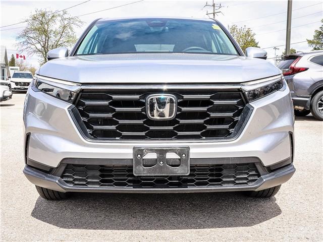 2024 Honda CR-V LX-B (Stk: HHQ4570) in Hanover - Image 2 of 24
