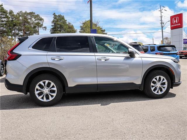 2024 Honda CR-V LX-B (Stk: HHQ4570) in Hanover - Image 3 of 24
