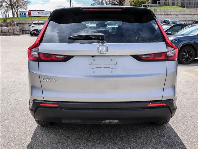 2024 Honda CR-V LX-B (Stk: HHQ4570) in Hanover - Image 4 of 24