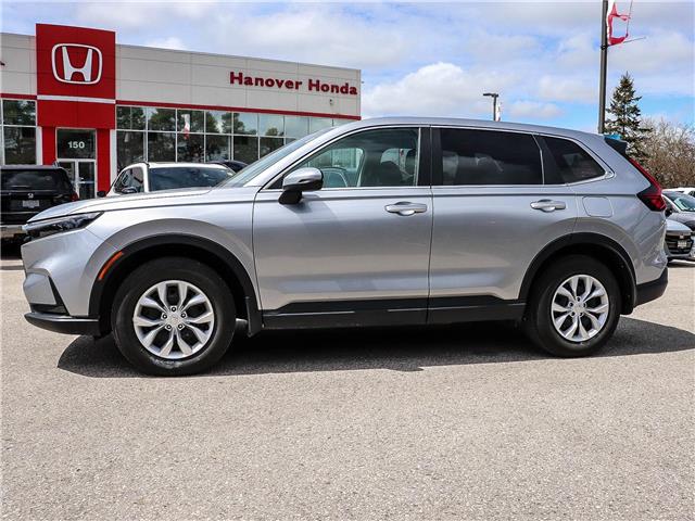 2024 Honda CR-V LX-B (Stk: HHQ4570) in Hanover - Image 5 of 24